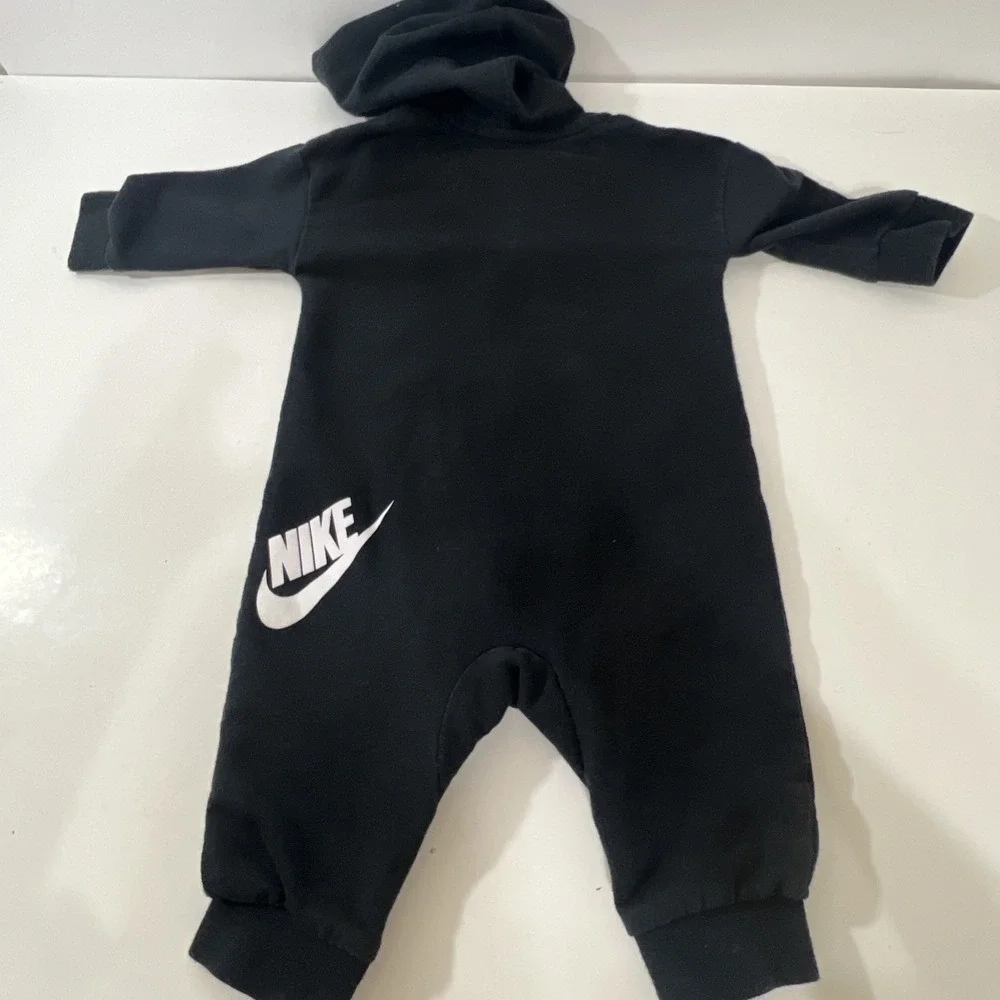 Nike this coverall